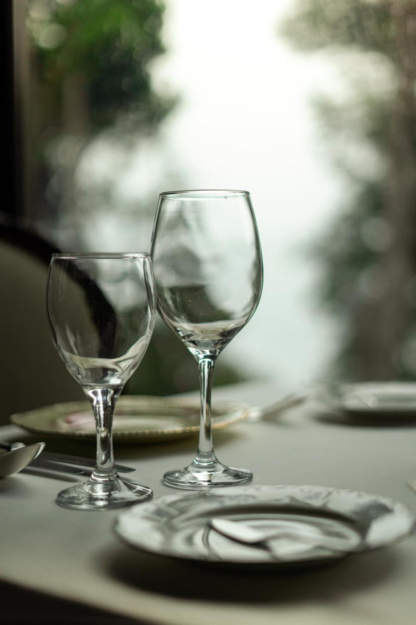 Calfuco Wine Hotel & Spa Пуэрто-Мансано Экстерьер фото